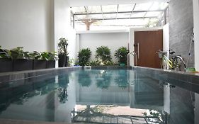 Brian Villa 4 Bedrooms-My Khe Beach