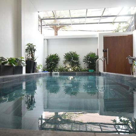 Brian Villa 4 Bedrooms-My Khe Beach Da Nang Exterior photo