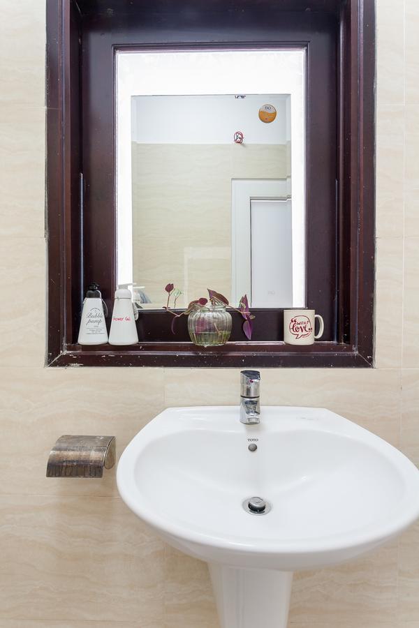 Brian Villa 4 Bedrooms-My Khe Beach Da Nang Exterior photo