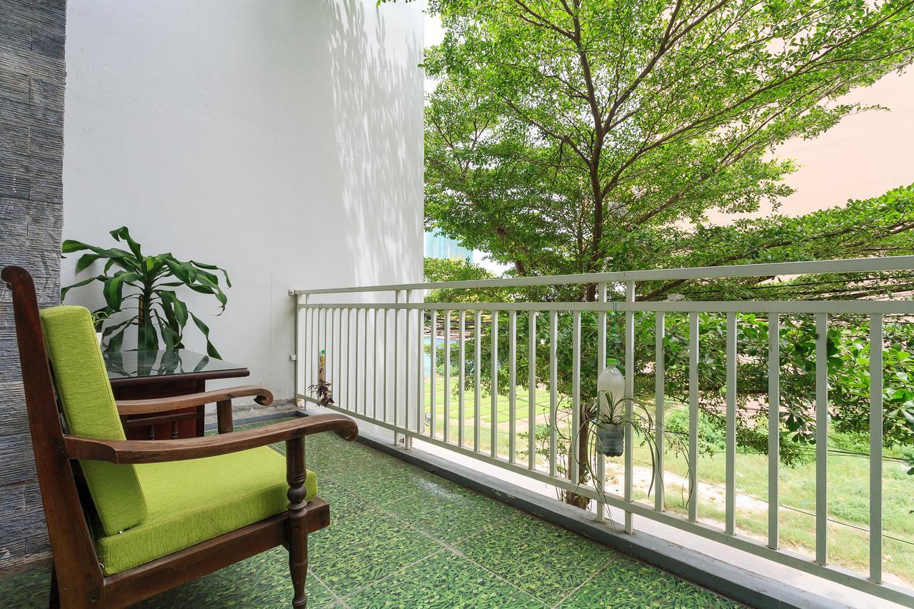 Brian Villa 4 Bedrooms-My Khe Beach Da Nang Exterior photo