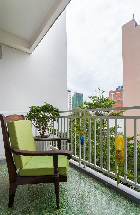 Brian Villa 4 Bedrooms-My Khe Beach Da Nang Exterior photo