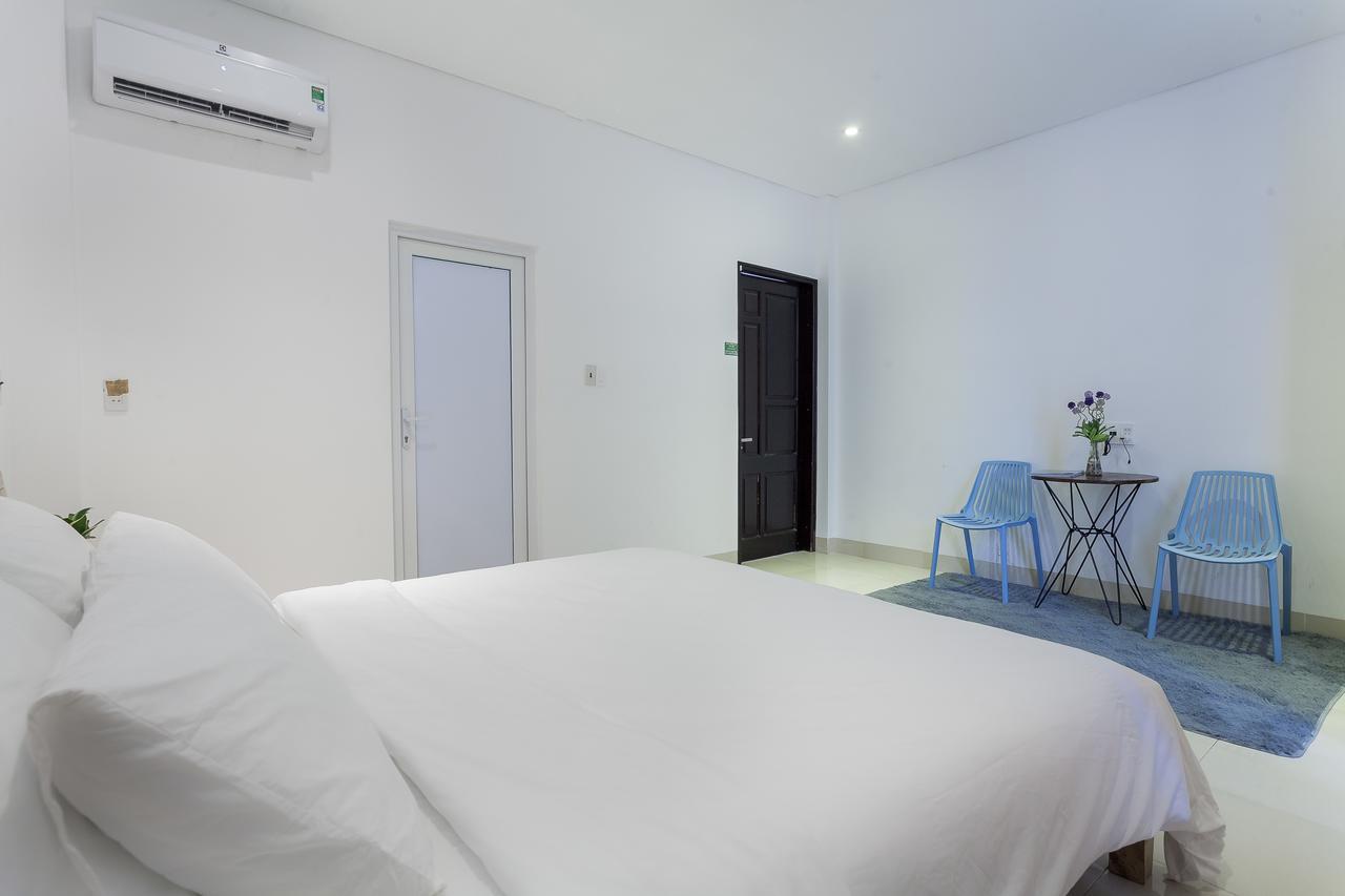 Brian Villa 4 Bedrooms-My Khe Beach Da Nang Exterior photo