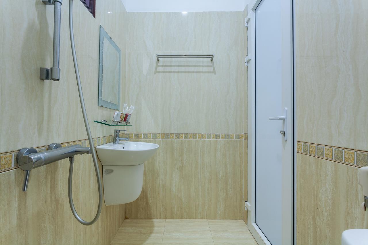 Brian Villa 4 Bedrooms-My Khe Beach Da Nang Exterior photo